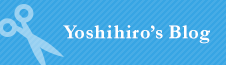 Yoshihiro's BLOG